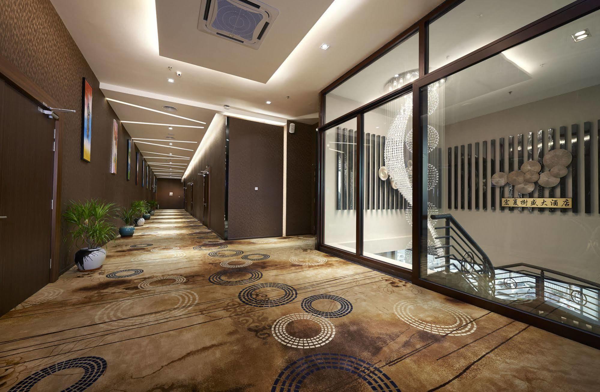 Purest Hotel Sungai Petani Exterior photo