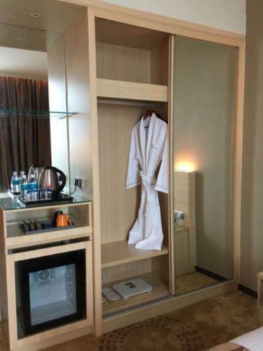 Purest Hotel Sungai Petani Exterior photo