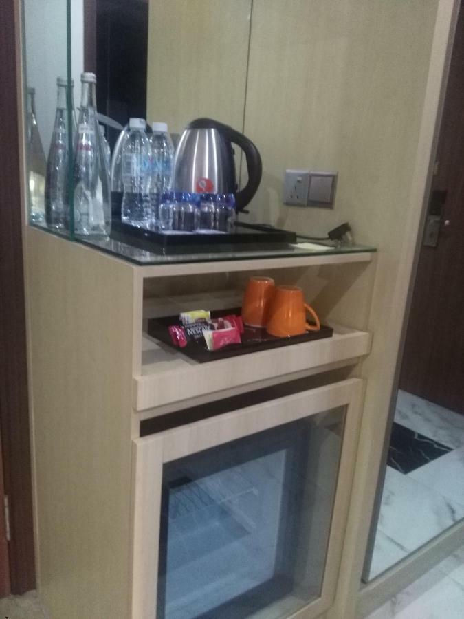 Purest Hotel Sungai Petani Exterior photo