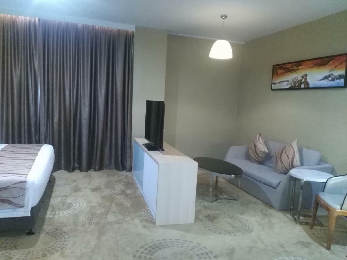 Purest Hotel Sungai Petani Exterior photo